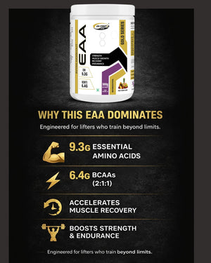 EAA Fruit Fusion 300g.