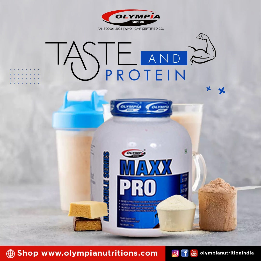 Maxx pro