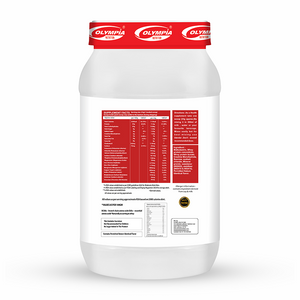 Whey Matrix