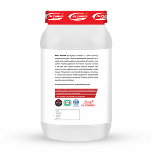 Whey Matrix