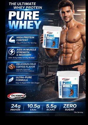 Pure Whey