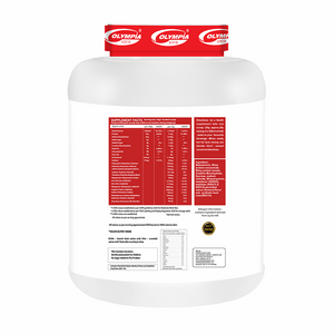 Whey Matrix
