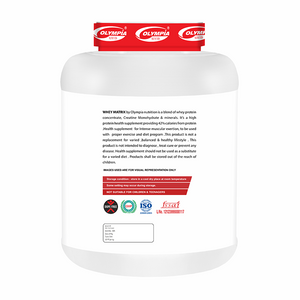 Whey Matrix