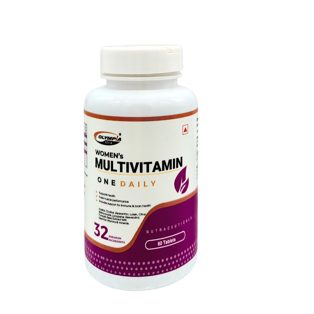 Multivitamin for Women's
