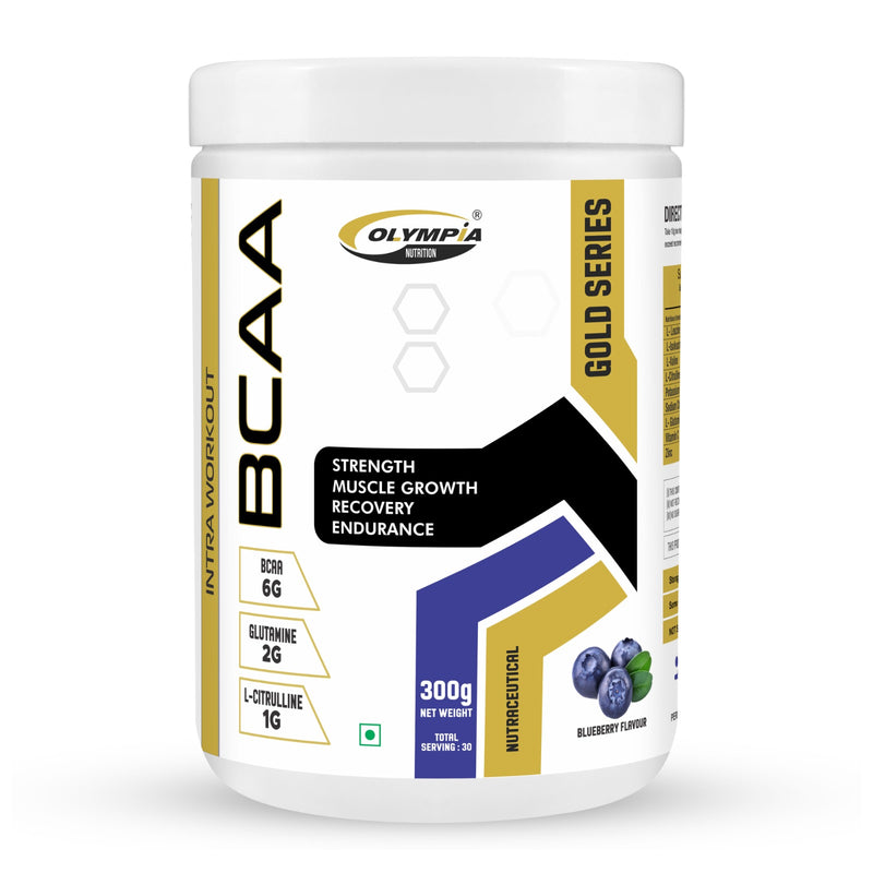 BCAA 300G