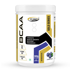 Bcaa  300g
