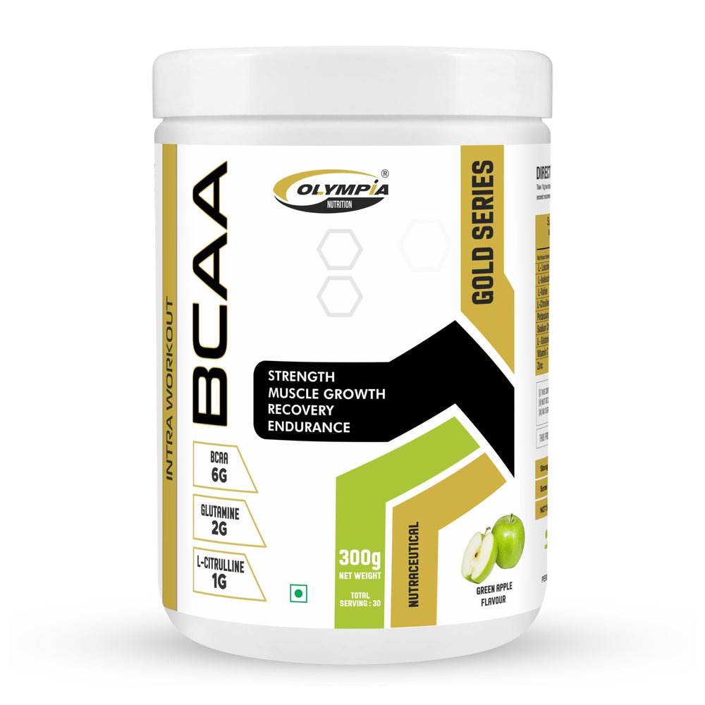 Bcaa 300g