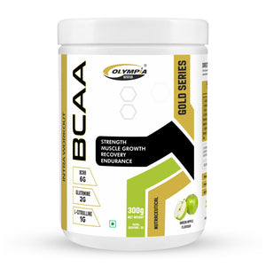 Bcaa  300g