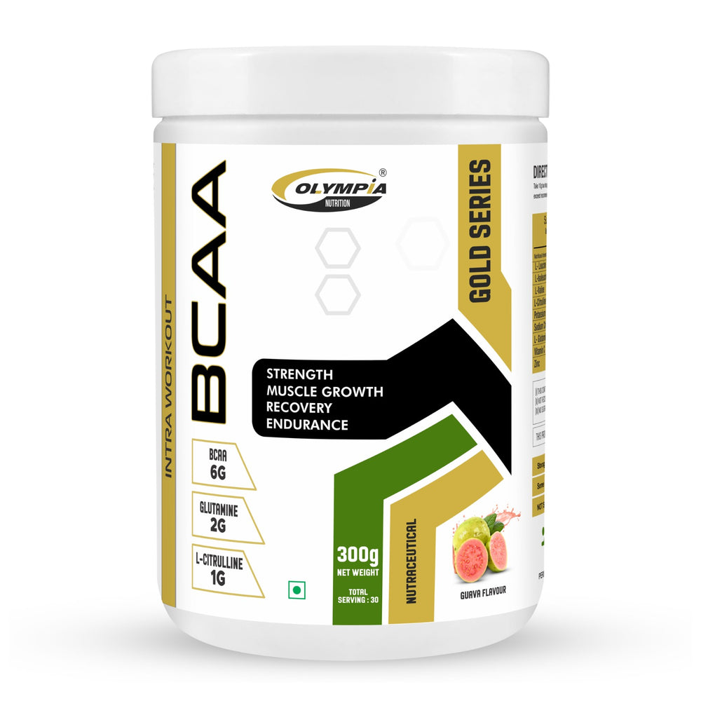 Bcaa 300g
