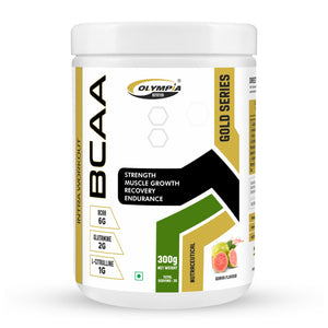 Bcaa  300g