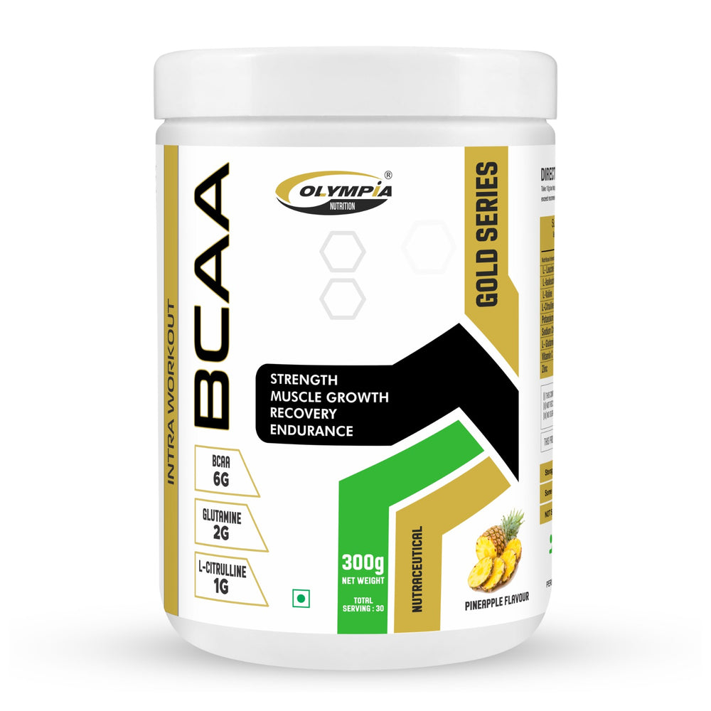 Bcaa 300g