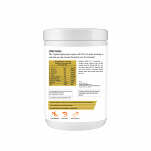 BCAA 300g