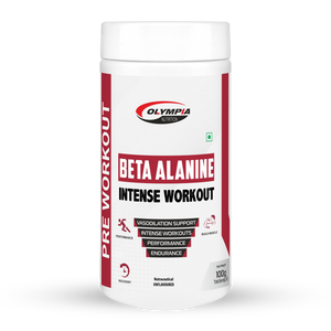 Beta Blanine 100g