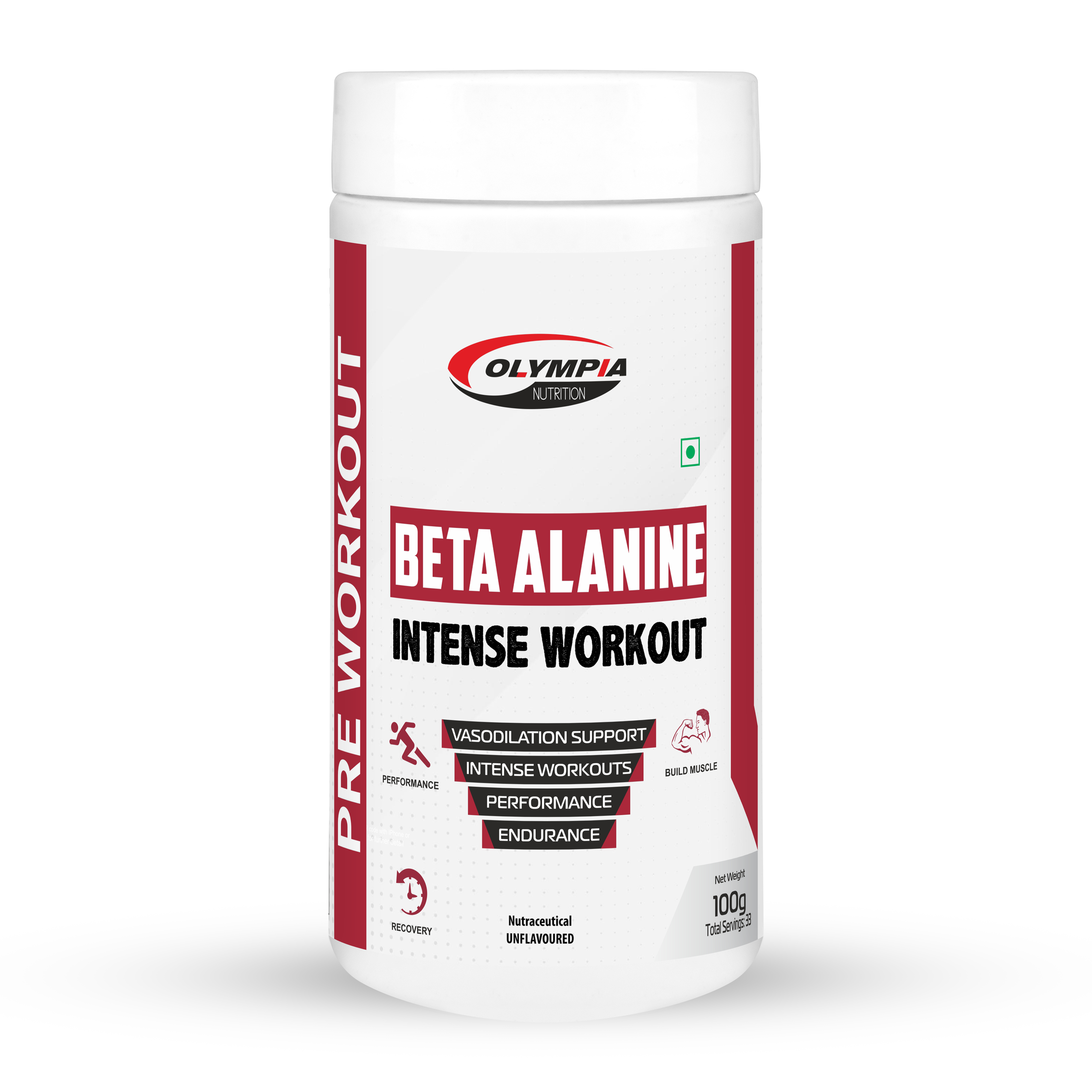 Beta Blanine 100g