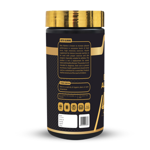 Beta Alanine 100g