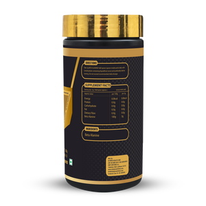 Beta Alanine 100g