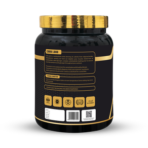 Carb Load Fruit Fusion 1kg