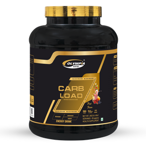 Carb Load Fruit Fusion 2KG