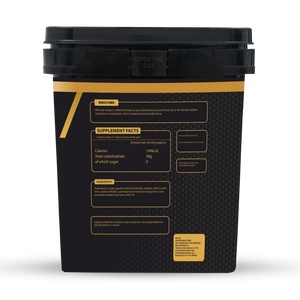 Carb Load Fruit Fusion 4Kg