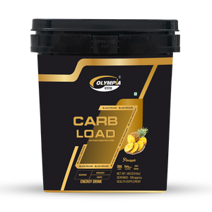 Carb Load Pineapple 4kg