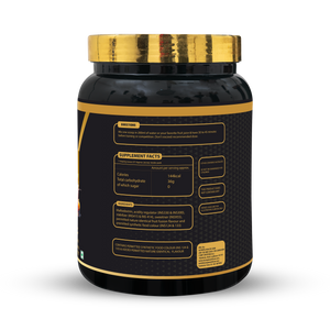 Carb Load Pineapple 1kg