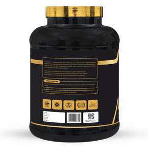 Carb Load Fruit Fusion 2KG