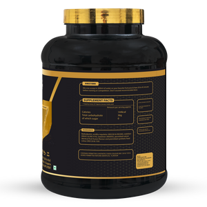 Carb Load Fruit Fusion 2KG