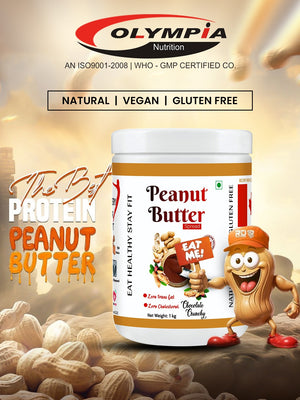Peanut Butter Spread