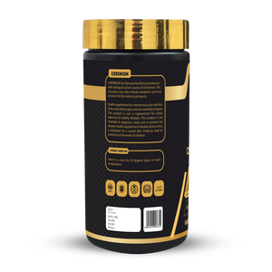 Chromium  60 Capsules