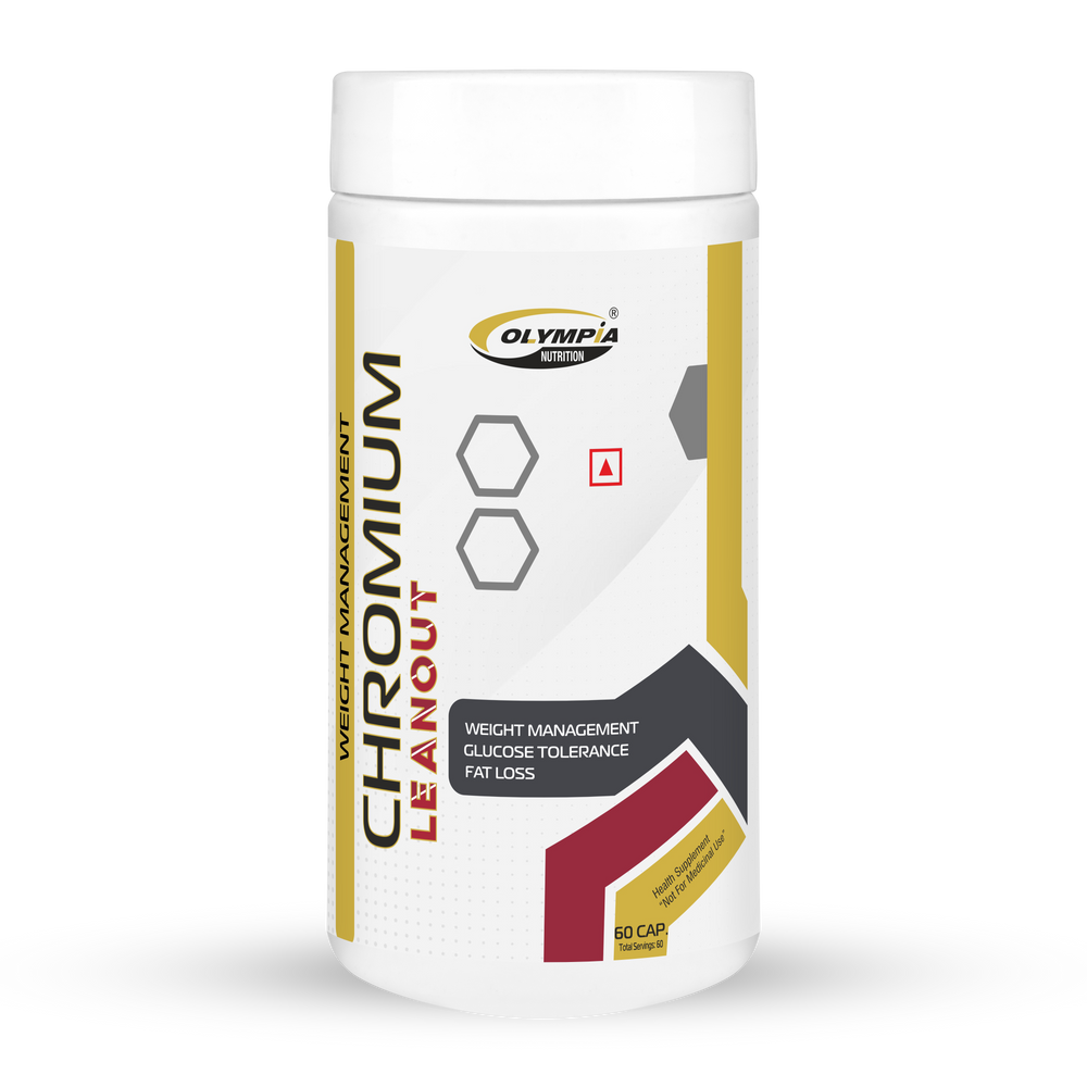 Chromium 60Caps