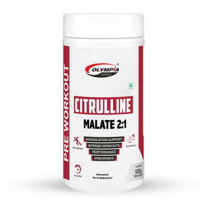 Citrulline Malate  100g