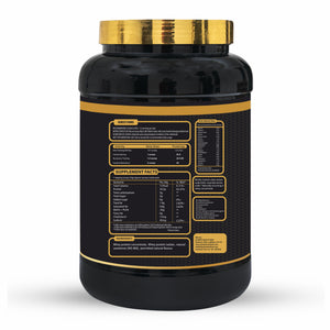 Clean Whey Protein