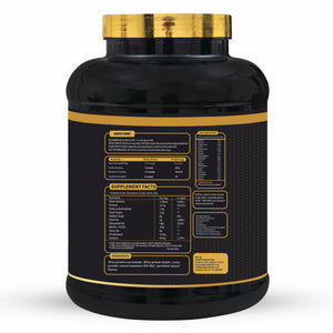 Clean Whey Protein