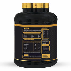 Clean Whey Protein
