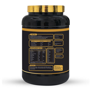 Clean Isolate Whey