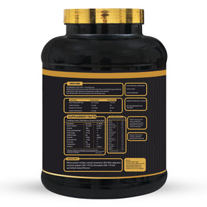 Clean Isolate Whey