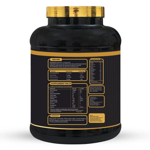 Clean Whey Protein