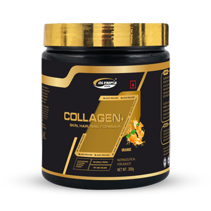 Collagen  Orange  Net.wt. 200g