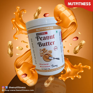 Peanut Butter