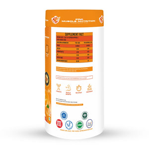 Pro Creatine Monohydrate
