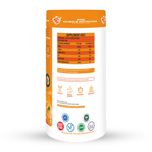 Pro Creatine Monohydrate
