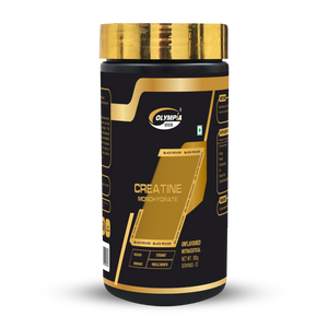 Creatine Gold Unflavoured