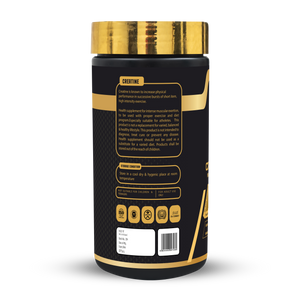 Creatine Gold Unflavoured