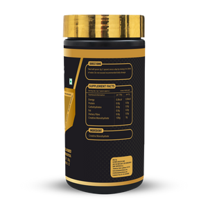 Creatine Gold Unflavoured