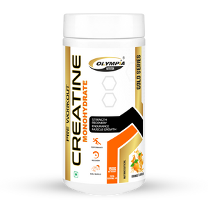 Combo  Isolate Whey 2Lbs Chocolate and Creatine Monohydrate 150g Orange .