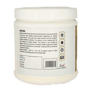 CREATINE 250G PINRAPPLE
