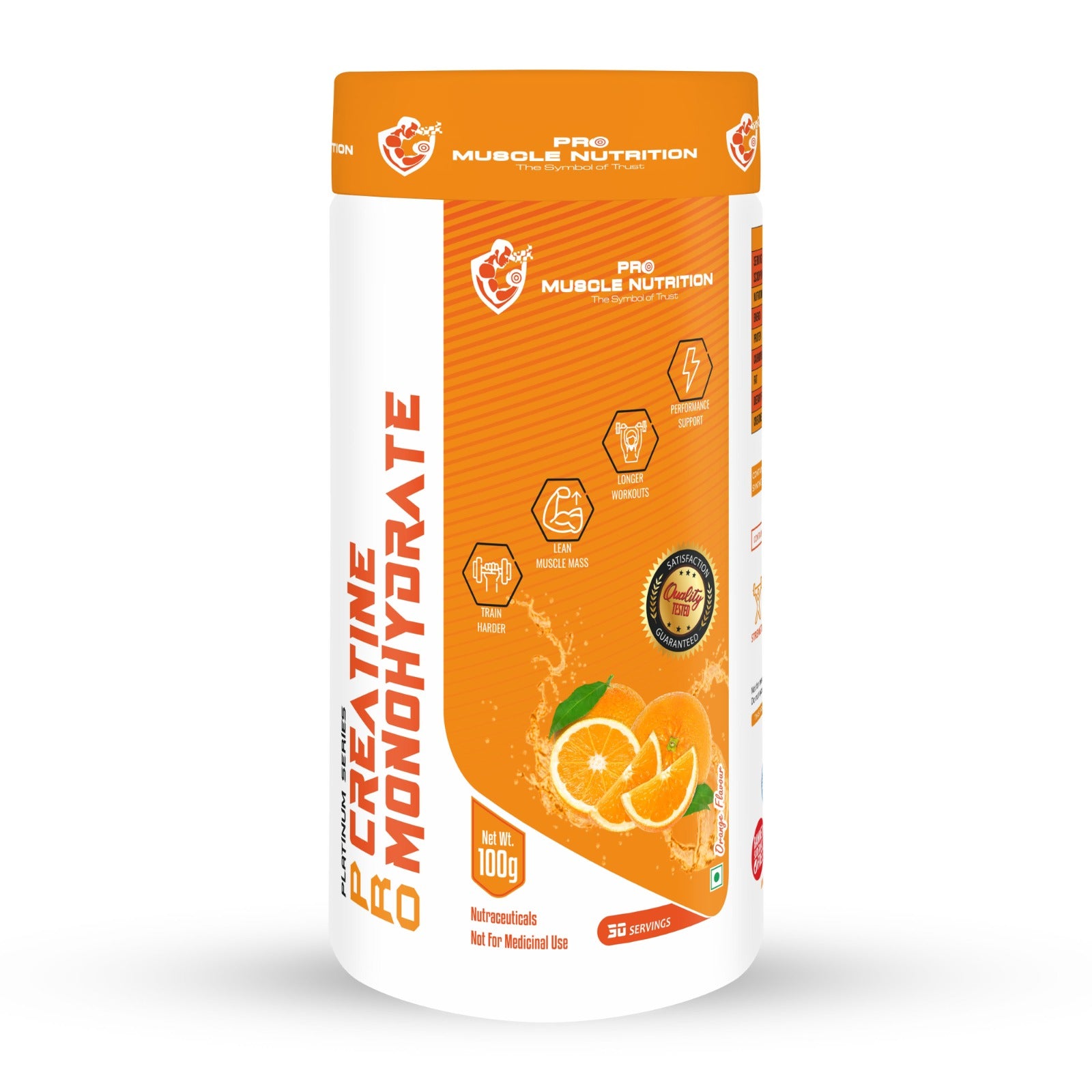 Pro Creatine Monohydrate