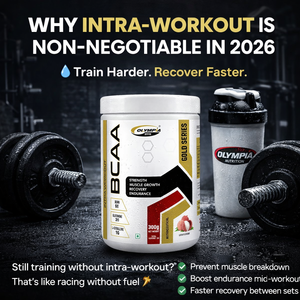 BCAA 300g