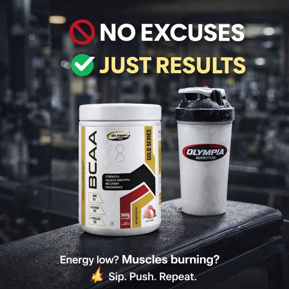 BCAA 300g