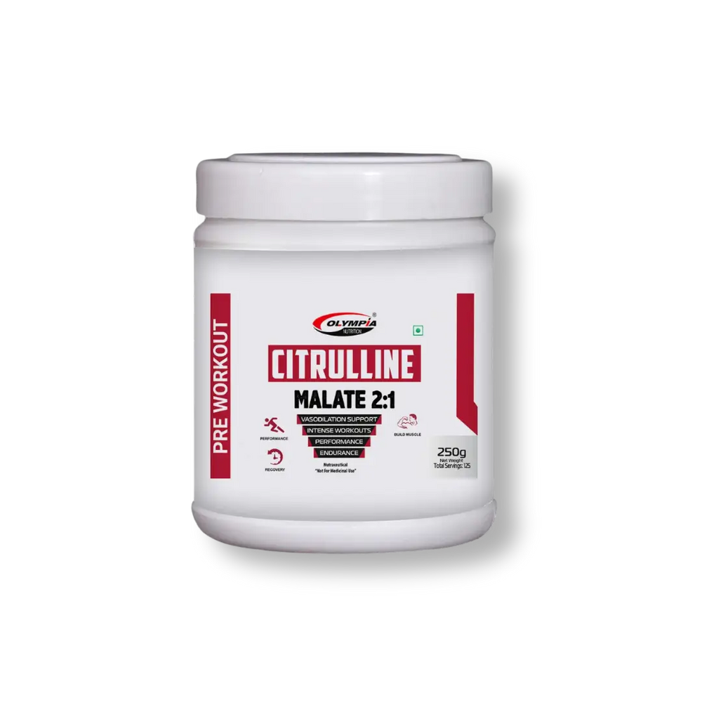 Citrulline Malate 250g